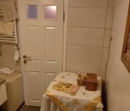 MERKEZDE ATABERK SİTESİNDE YATIRIMLIK DAİRE