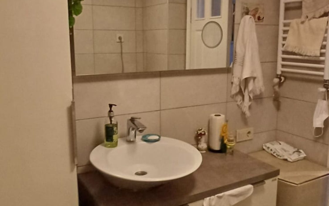 MERKEZDE ATABERK SİTESİNDE YATIRIMLIK DAİRE