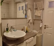 MERKEZDE ATABERK SİTESİNDE YATIRIMLIK DAİRE