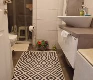 MERKEZDE ATABERK SİTESİNDE YATIRIMLIK DAİRE