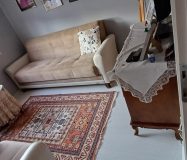 MERKEZDE ATABERK SİTESİNDE YATIRIMLIK DAİRE