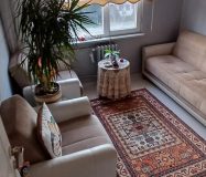 MERKEZDE ATABERK SİTESİNDE YATIRIMLIK DAİRE