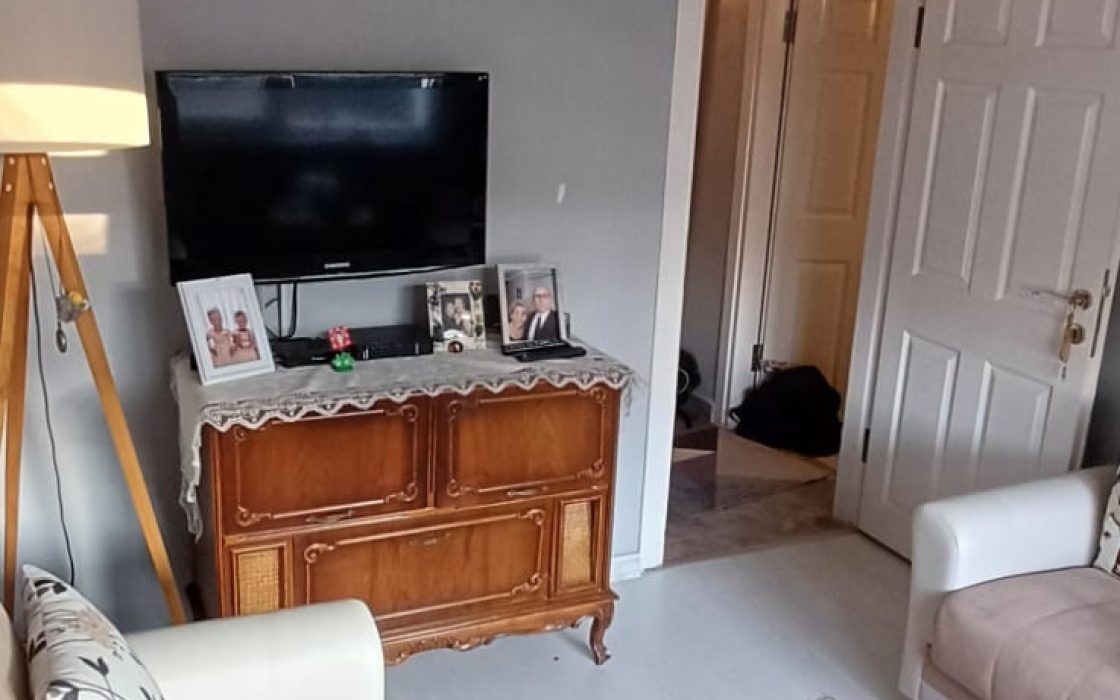 MERKEZDE ATABERK SİTESİNDE YATIRIMLIK DAİRE