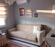 MERKEZDE ATABERK SİTESİNDE YATIRIMLIK DAİRE