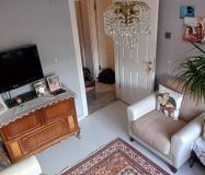 MERKEZDE ATABERK SİTESİNDE YATIRIMLIK DAİRE