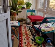 MERKEZDE ATABERK SİTESİNDE YATIRIMLIK DAİRE