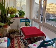 MERKEZDE ATABERK SİTESİNDE YATIRIMLIK DAİRE