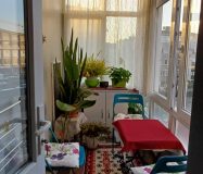 MERKEZDE ATABERK SİTESİNDE YATIRIMLIK DAİRE