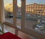 MERKEZDE ATABERK SİTESİNDE YATIRIMLIK DAİRE