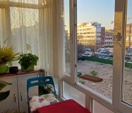 MERKEZDE ATABERK SİTESİNDE YATIRIMLIK DAİRE