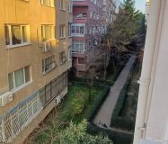 MERKEZDE ATABERK SİTESİNDE YATIRIMLIK DAİRE