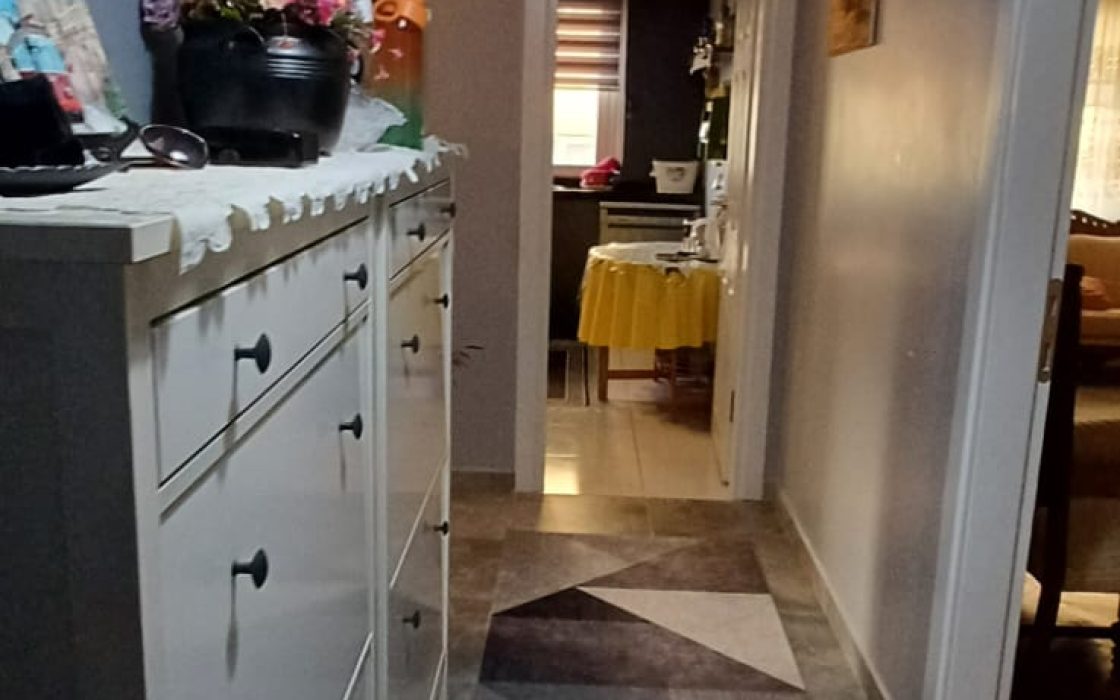 MERKEZDE ATABERK SİTESİNDE YATIRIMLIK DAİRE