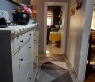 MERKEZDE ATABERK SİTESİNDE YATIRIMLIK DAİRE