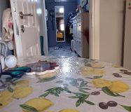 MERKEZDE ATABERK SİTESİNDE YATIRIMLIK DAİRE