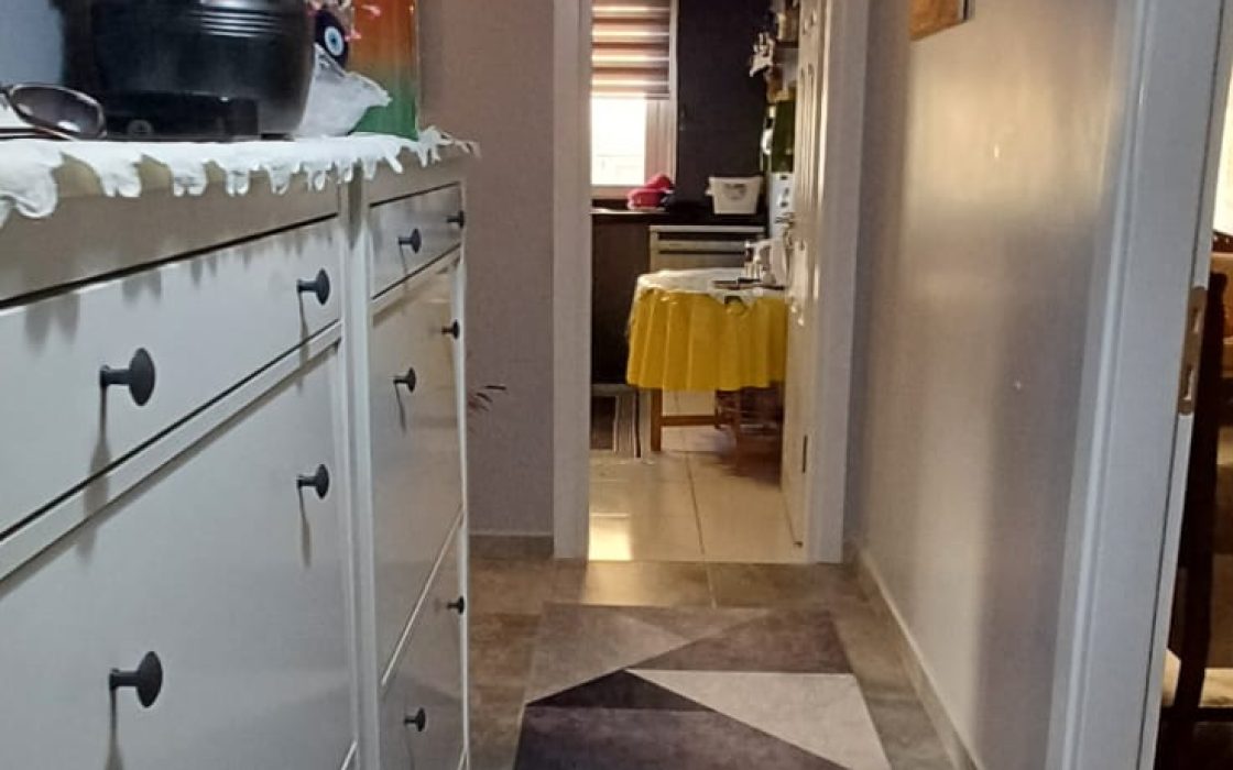 MERKEZDE ATABERK SİTESİNDE YATIRIMLIK DAİRE