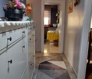 MERKEZDE ATABERK SİTESİNDE YATIRIMLIK DAİRE