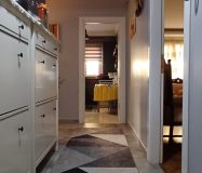 MERKEZDE ATABERK SİTESİNDE YATIRIMLIK DAİRE