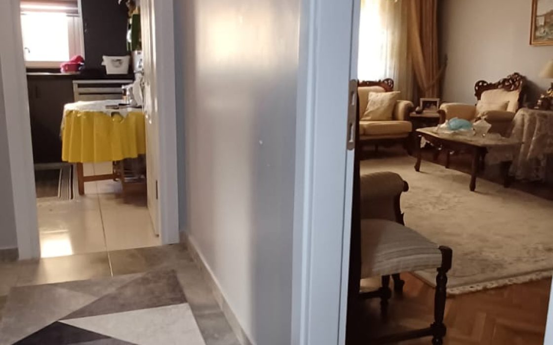 MERKEZDE ATABERK SİTESİNDE YATIRIMLIK DAİRE