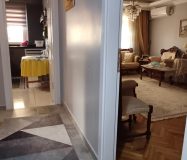 MERKEZDE ATABERK SİTESİNDE YATIRIMLIK DAİRE