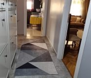 MERKEZDE ATABERK SİTESİNDE YATIRIMLIK DAİRE