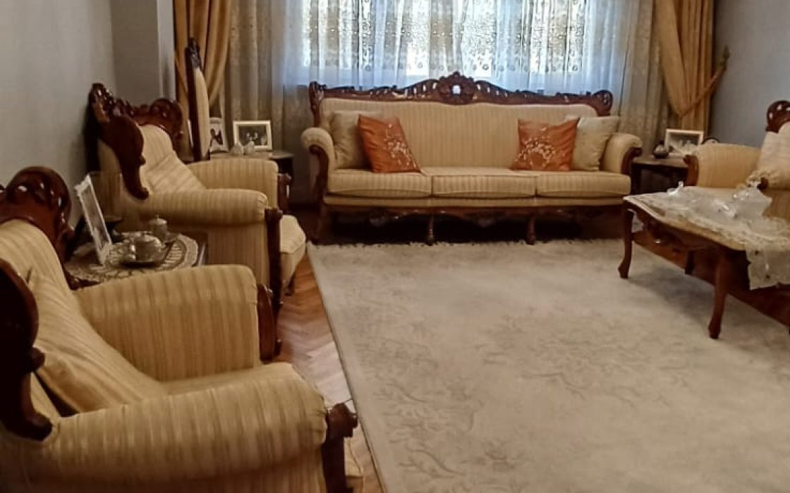 MERKEZDE ATABERK SİTESİNDE YATIRIMLIK DAİRE