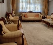 MERKEZDE ATABERK SİTESİNDE YATIRIMLIK DAİRE