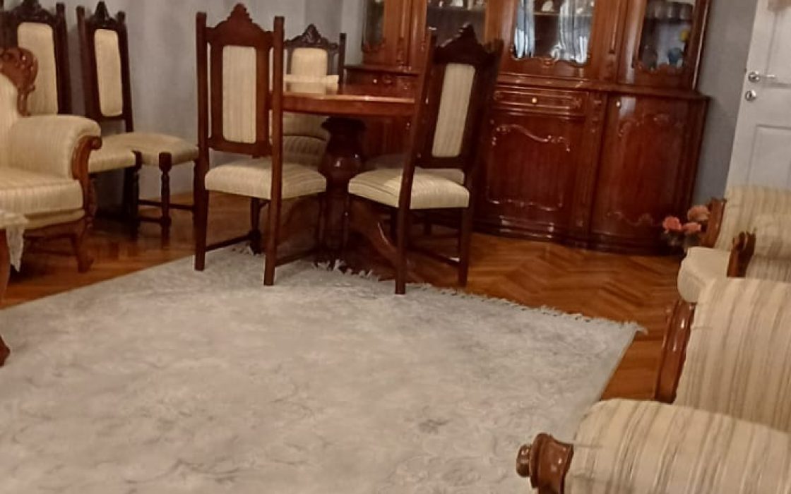 MERKEZDE ATABERK SİTESİNDE YATIRIMLIK DAİRE