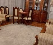 MERKEZDE ATABERK SİTESİNDE YATIRIMLIK DAİRE