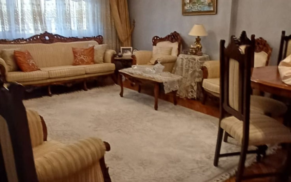 MERKEZDE ATABERK SİTESİNDE YATIRIMLIK DAİRE