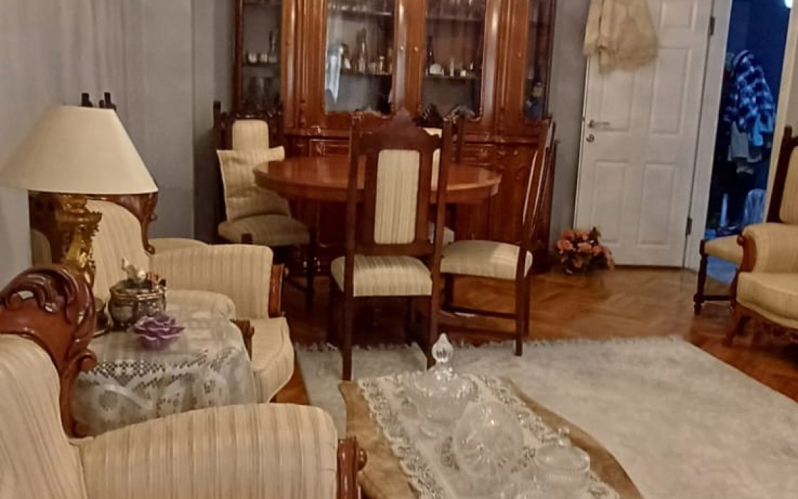 MERKEZDE ATABERK SİTESİNDE YATIRIMLIK DAİRE