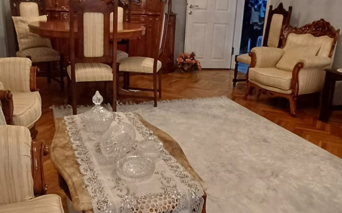 MERKEZDE ATABERK SİTESİNDE YATIRIMLIK DAİRE