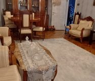 MERKEZDE ATABERK SİTESİNDE YATIRIMLIK DAİRE