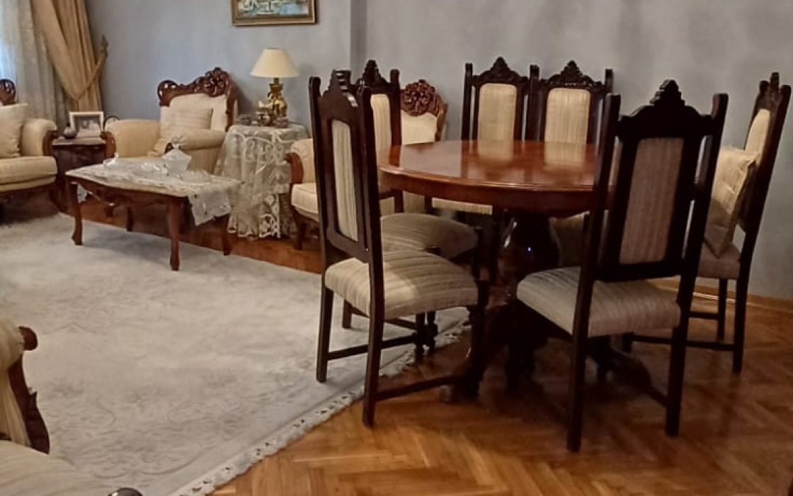 MERKEZDE ATABERK SİTESİNDE YATIRIMLIK DAİRE