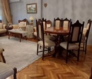 MERKEZDE ATABERK SİTESİNDE YATIRIMLIK DAİRE