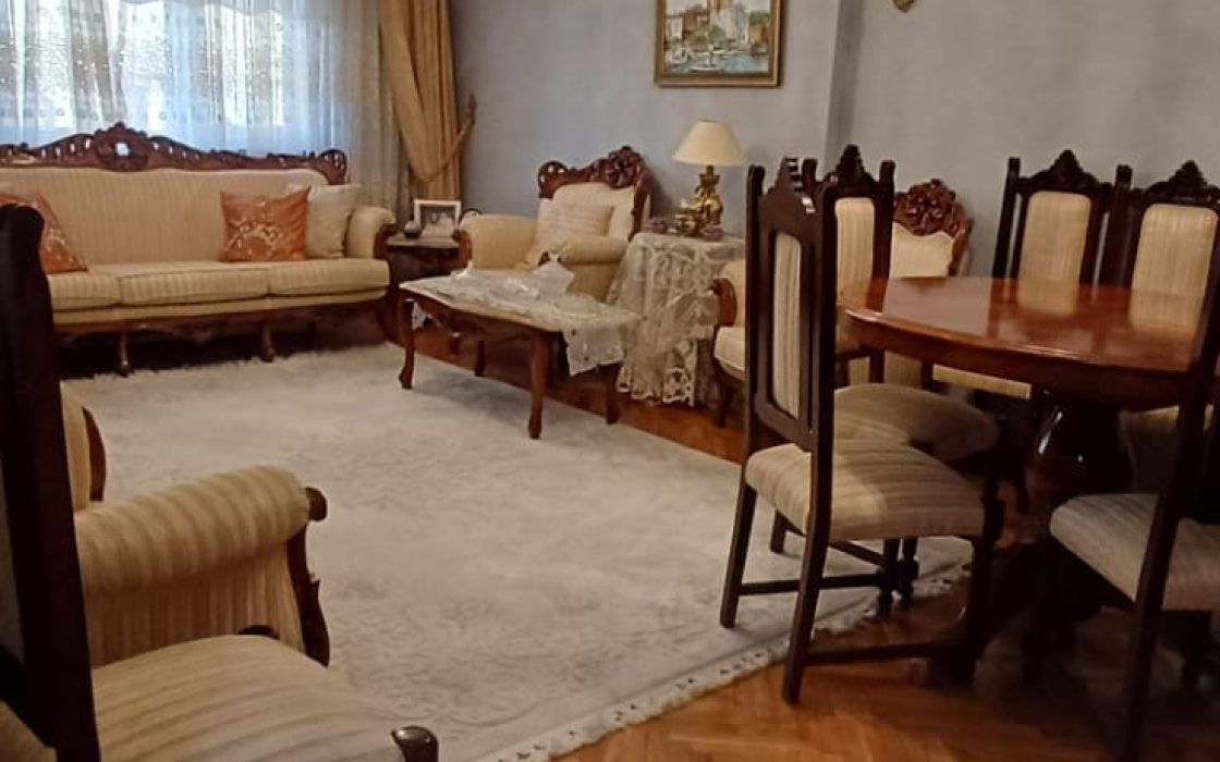 MERKEZDE ATABERK SİTESİNDE YATIRIMLIK DAİRE