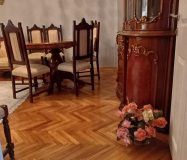 MERKEZDE ATABERK SİTESİNDE YATIRIMLIK DAİRE