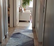 MERKEZDE ATABERK SİTESİNDE YATIRIMLIK DAİRE