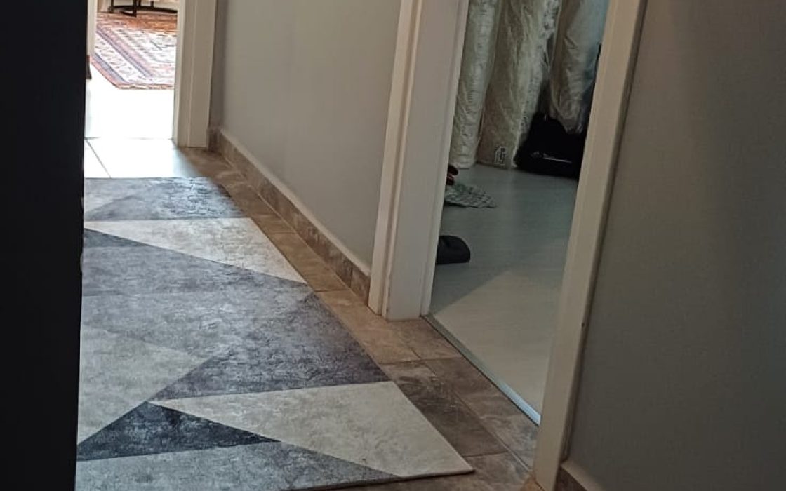 MERKEZDE ATABERK SİTESİNDE YATIRIMLIK DAİRE