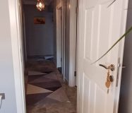 MERKEZDE ATABERK SİTESİNDE YATIRIMLIK DAİRE