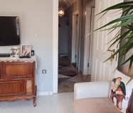 MERKEZDE ATABERK SİTESİNDE YATIRIMLIK DAİRE