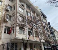 BAKIRKÖY İSTANBUL CADDESİ ARKASI