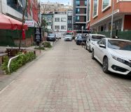 BAKIRKÖY İSTANBUL CADDESİ ARKASI