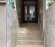 BAKIRKÖY İSTANBUL CADDESİ ARKASI