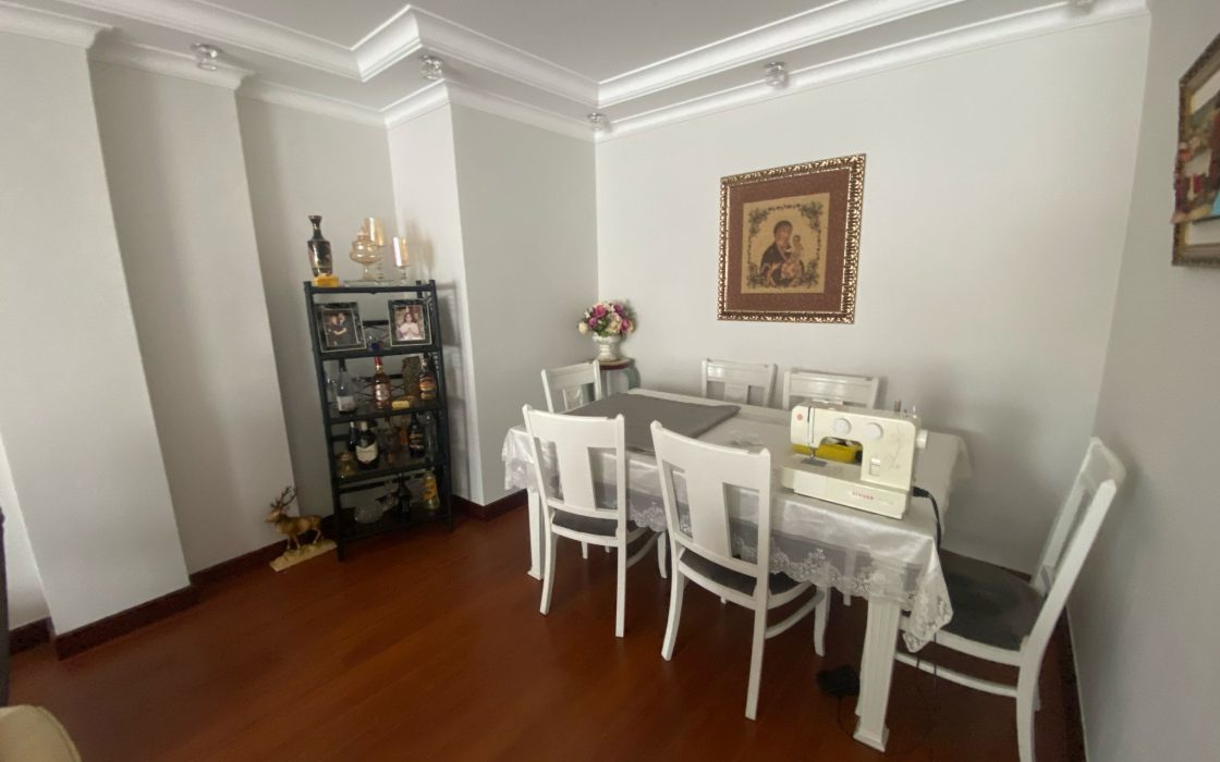 BAKIRKÖY İSTANBUL CADDESİ ARKASI