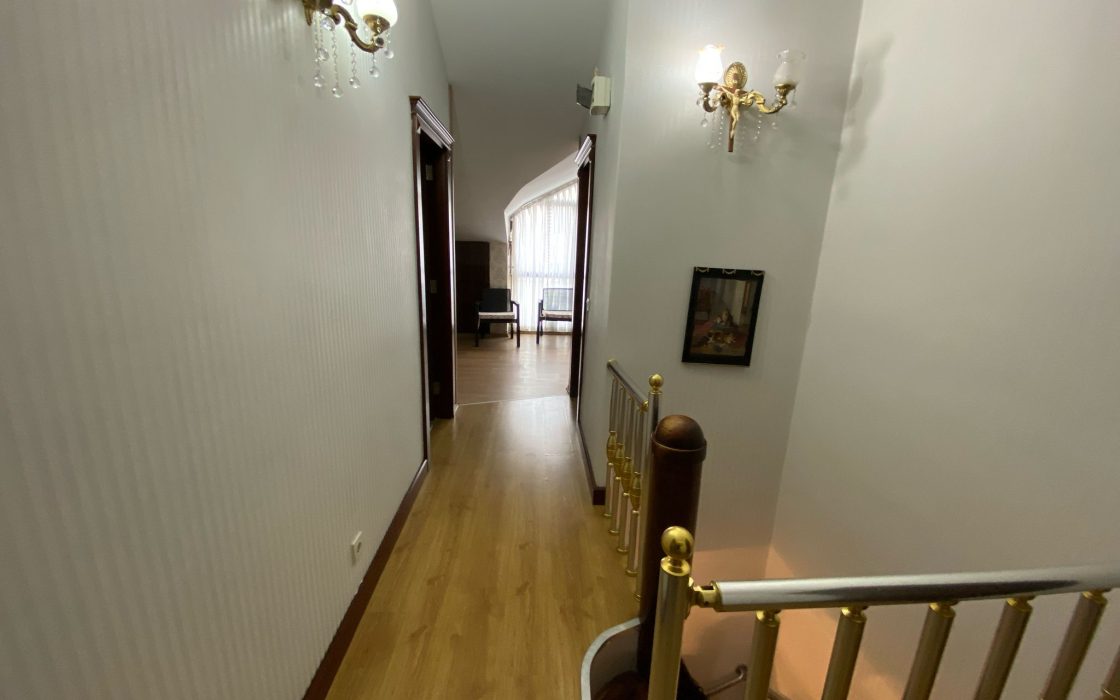 BAKIRKÖY İSTANBUL CADDESİ ARKASI