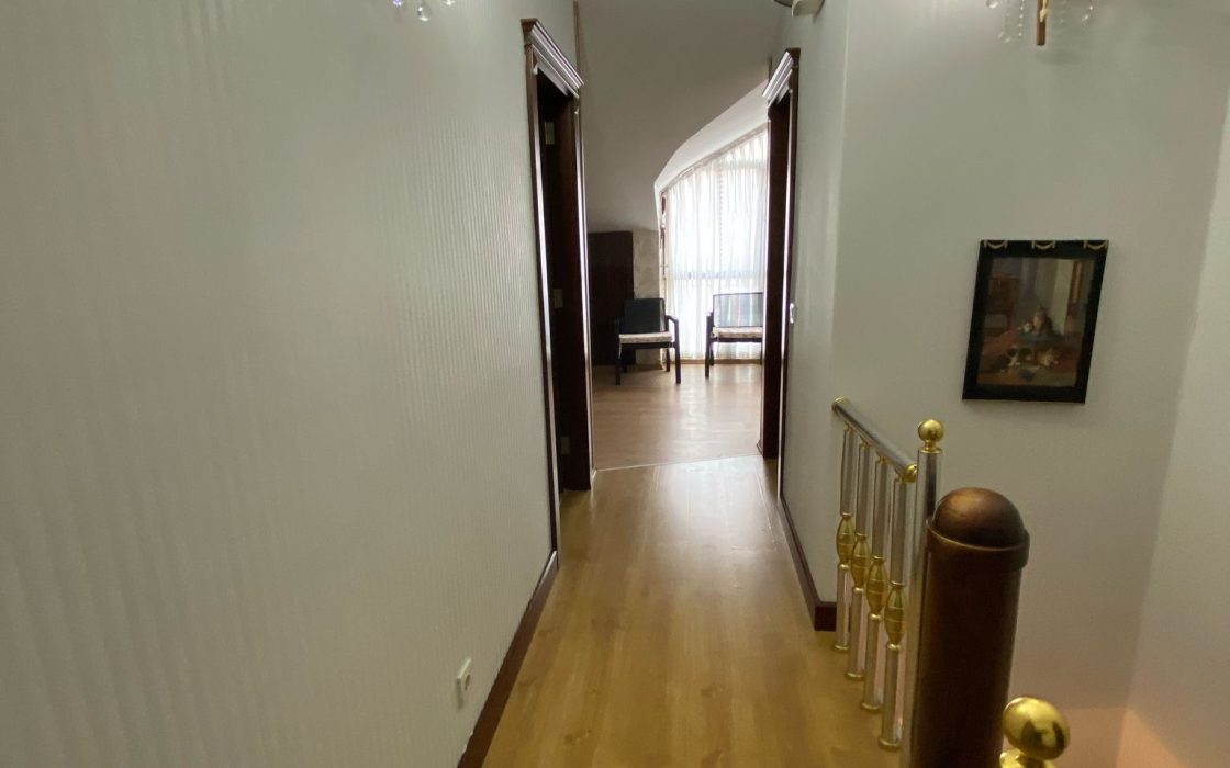 BAKIRKÖY İSTANBUL CADDESİ ARKASI