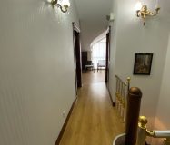 BAKIRKÖY İSTANBUL CADDESİ ARKASI