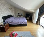 BAKIRKÖY İSTANBUL CADDESİ ARKASI