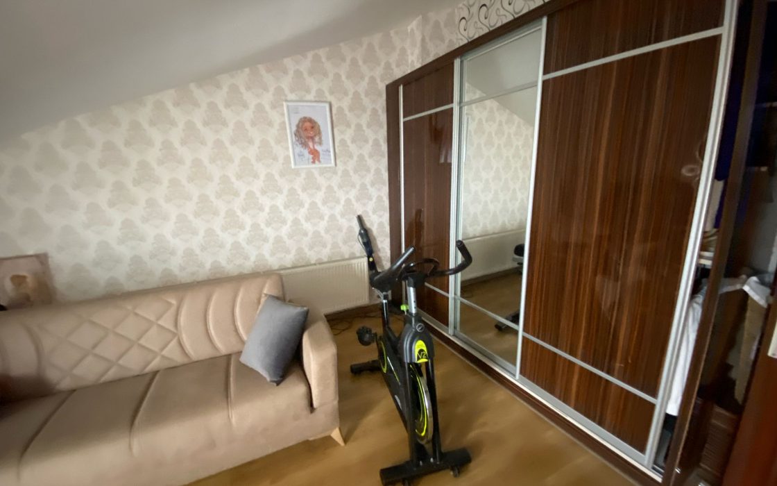 BAKIRKÖY İSTANBUL CADDESİ ARKASI