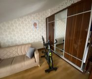 BAKIRKÖY İSTANBUL CADDESİ ARKASI